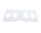 A8031201 Pitco Pg,Gasket Burner Dg14