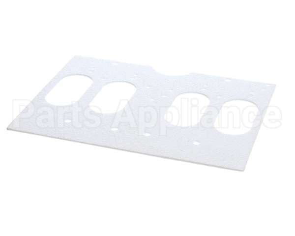 A8031201 Pitco Pg,Gasket Burner Dg14