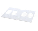 A8031201 Pitco Pg,Gasket Burner Dg14