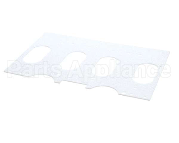 A8031301 Pitco Pg,Gasket Burner Dg14T