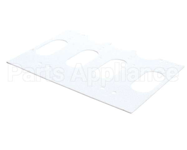 A8031301 Pitco Pg,Gasket Burner Dg14T