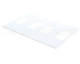 A8031301 Pitco Pg,Gasket Burner Dg14T