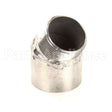 A8034301 Compatible Pitco Pg, Adpt Drn Ln Sg18F