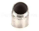 A8034301 Pitco Pg,Adapter Drain Ln Sg18F