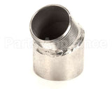 A8034301 Pitco Pg,Adapter Drain Ln Sg18F