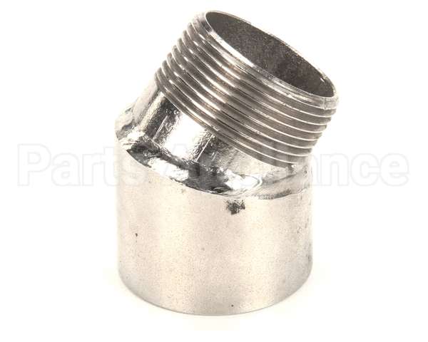 A8034301 Pitco Pg,Adapter Drain Ln Sg18F