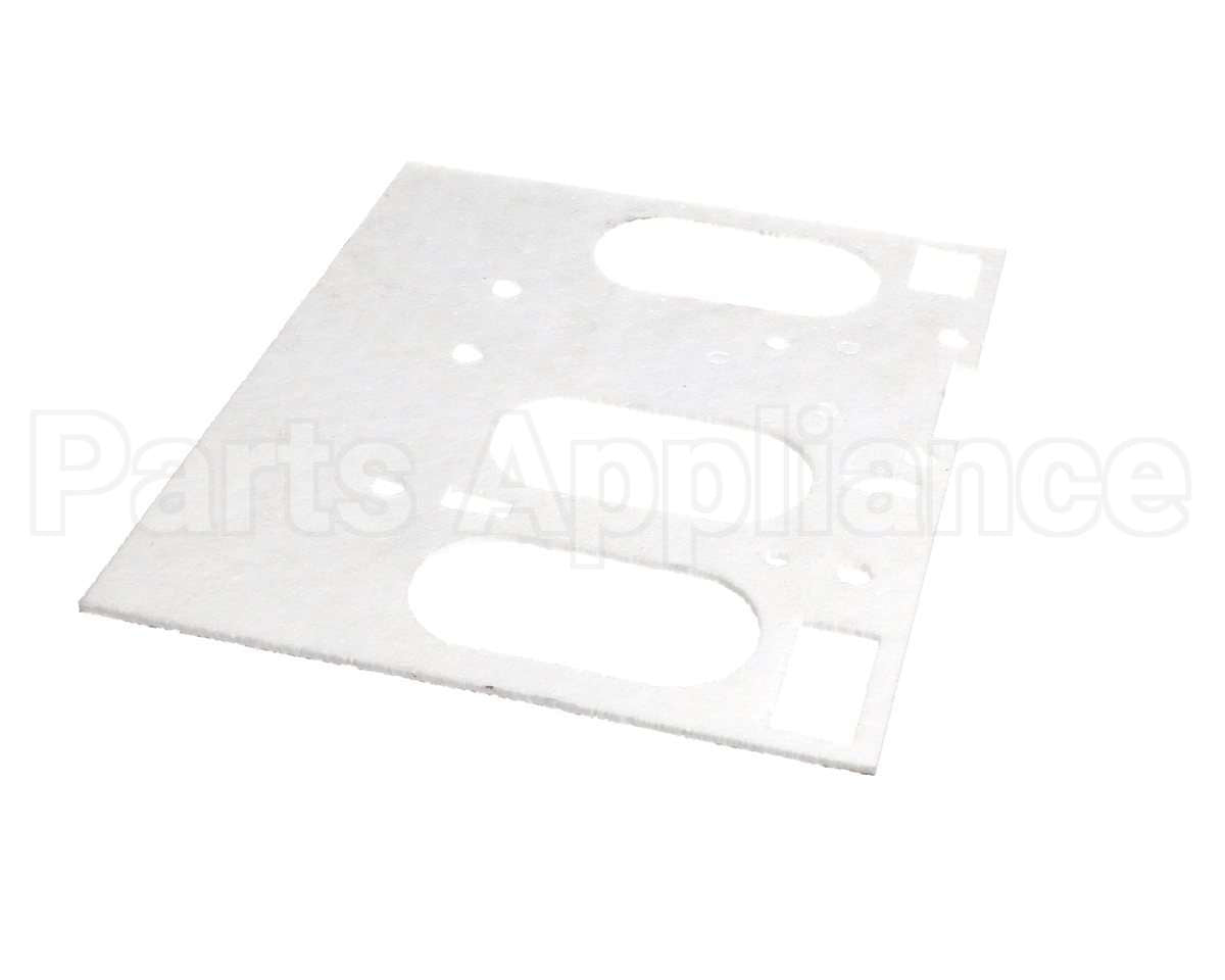 A8047601 Pitco Pg,Gskt Bnr Brkt Sgc,Vf35