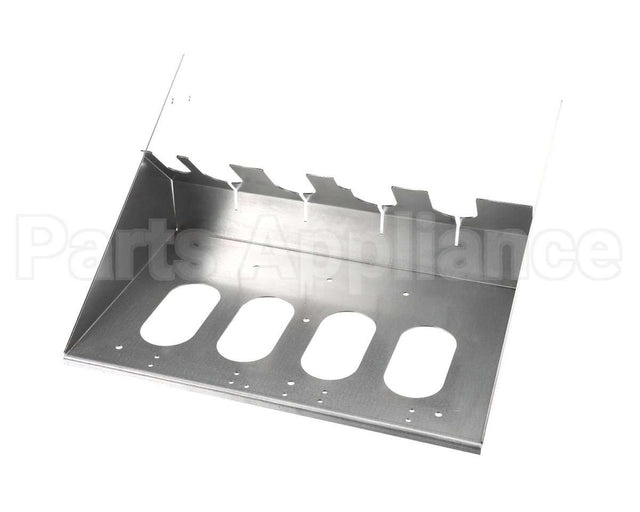 A8050801-C Pitco Pg,Burner Bracket Sshlv14