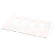 A8050901 Compatible Pitco Pg, Gskt Brnr Sshlv14
