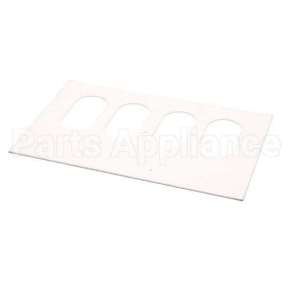 A8050901 Compatible Pitco Pg, Gskt Brnr Sshlv14