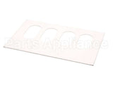 A8050901 Pitco Pg,Gasket Burner Sshlv14