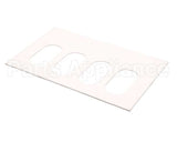 A8050901 Pitco Pg,Gasket Burner Sshlv14