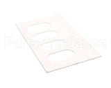 A8050901 Pitco Pg,Gasket Burner Sshlv14
