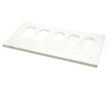 A8054101 Pitco Pg,Gasket Burner Sshlv184R