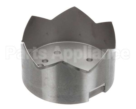 A807 Edlund Weldment, Crown Punch Knife, 600