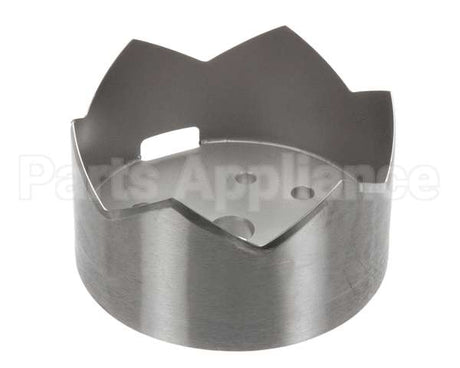 A807 Edlund Weldment, Crown Punch Knife, 600