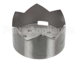 A807 Edlund Weldment, Crown Punch Knife, 600