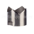A8073 Edlund Weldment, #825A/625A Knife, 401 D