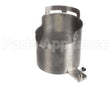 A8202 Edlund Assembly, #825A Guard Ring 404 Dia