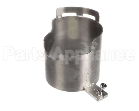 A8202 Edlund Assembly, #825A Guard Ring 404 Dia
