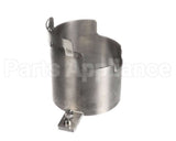 A8202 Edlund Assembly, #825A Guard Ring 404 Dia