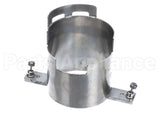 A8204 Edlund Assembly, #825A Guard Ring 401/400