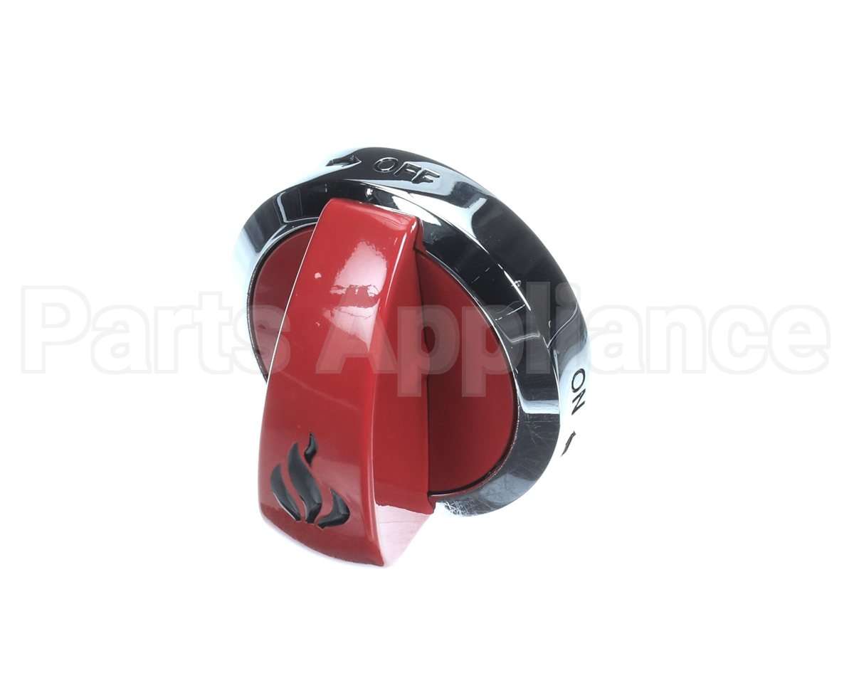 A832610 American Range Knob, Gas Valve On/Off