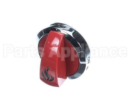 A832610 American Range Knob, Gas Valve On/Off