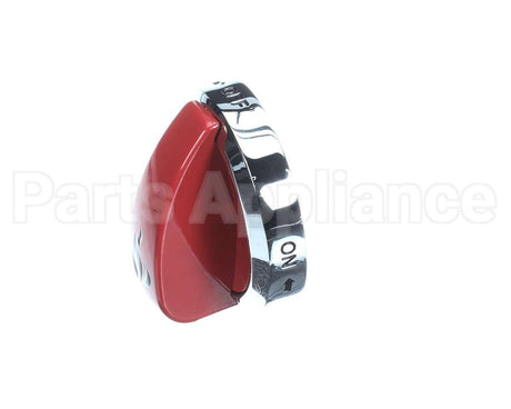 A832610 American Range Knob, Gas Valve On/Off
