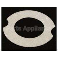 WB02T10027 GE Gasket Oven Light