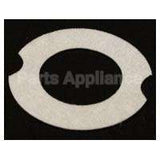 WB02T10027 GE Gasket Oven Light