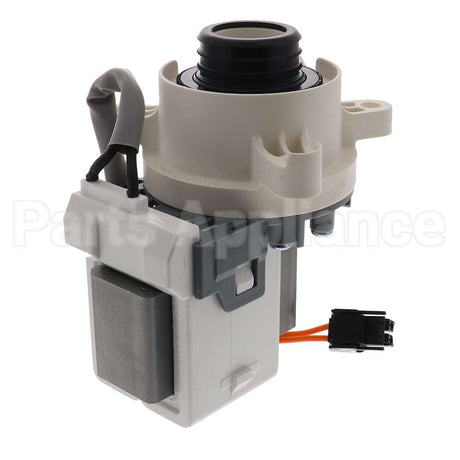 WH23X28418 Drain Pump Compatible