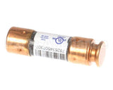 ZHW-10523 Crown Verity Fuse, Cartridge Type, 15A, 250