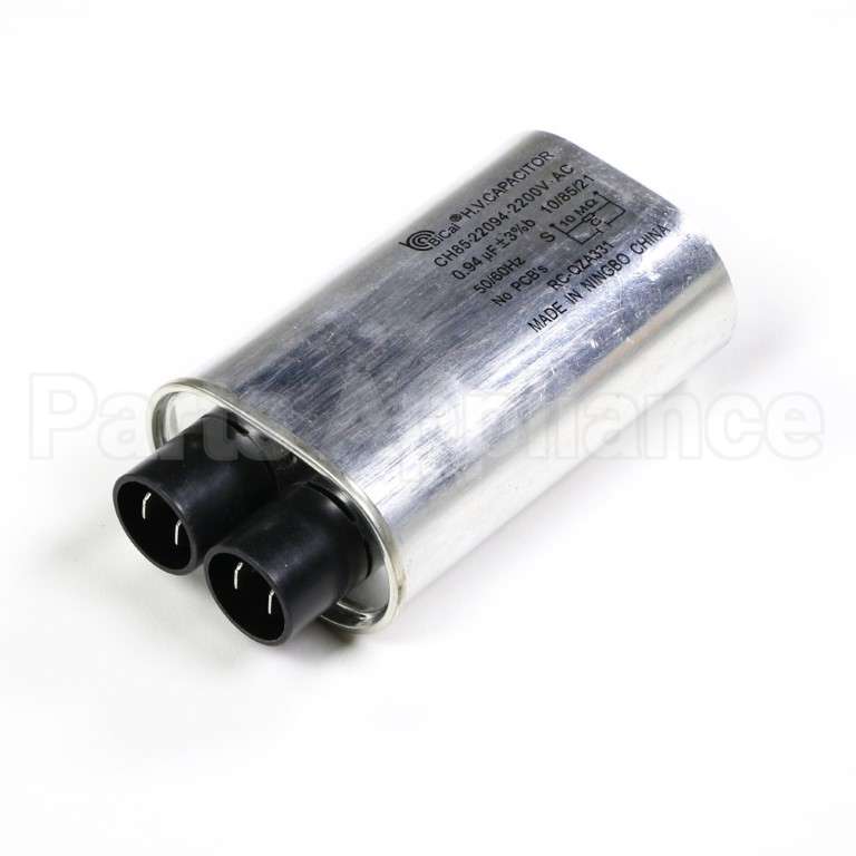 5304470539 Frigidaire Capacitor