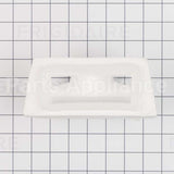 241542001 Frigidaire Deflector