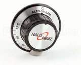 KN-3474 Alto Shaam Knob,90 Deg C,200 Thermostat