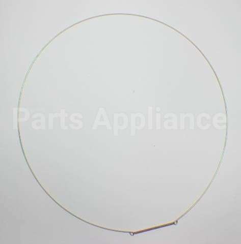 WH01X10279 GE Gasket Outside Clamp