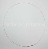 WH01X10279 GE Gasket Outside Clamp