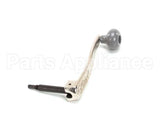 A922 Edlund Assembly, U-12 Handle Arbor