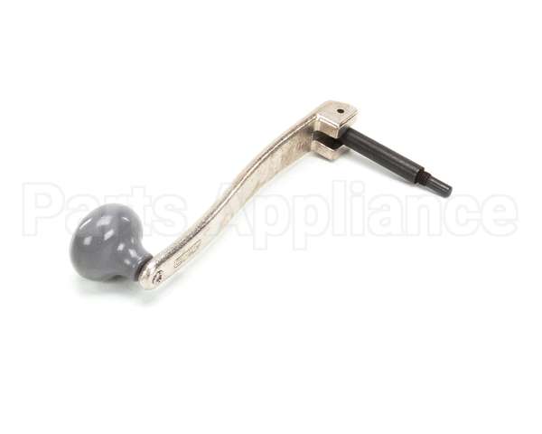 A922 Edlund Assembly, U-12 Handle Arbor