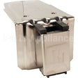A928SP Compatible Edlund Base Assy, Zinc Pltd, U12, U12L