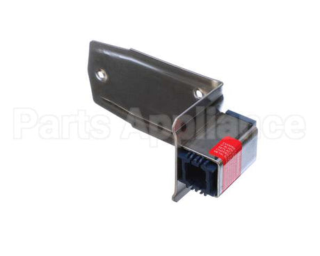 A929SP Edlund U12/G2 S/S Base W/7/8Inshrdwr