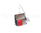 A929SP Edlund U12/G2 S/S Base W/7/8Inshrdwr