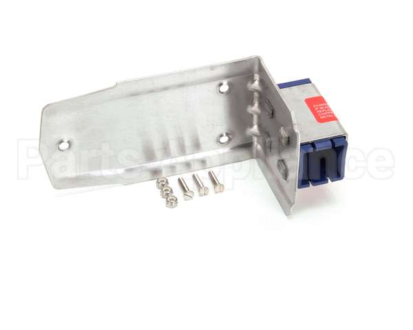 A931SP Edlund #1 S/S Base And Hardware Pkg.