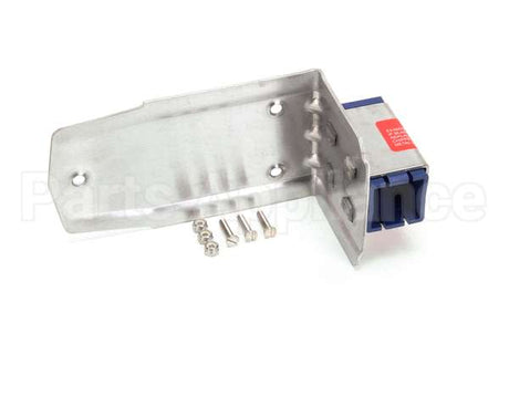 A931SP Edlund #1 S/S Base And Hardware Pkg.