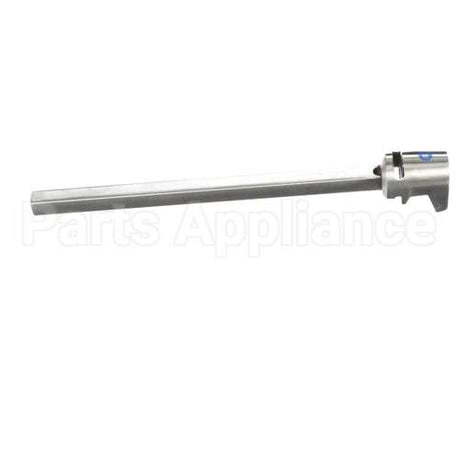 A941 Edlund Weldment Assembly, S11 Head/Tube