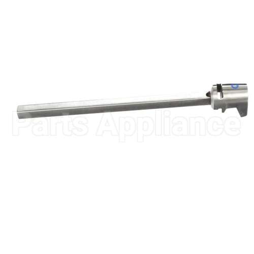 A941 Edlund Weldment Assembly, S11 Head/Tube