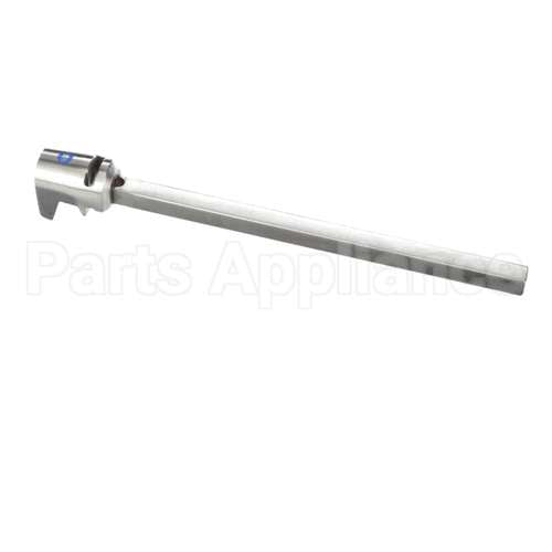 A941 Edlund Weldment Assembly, S11 Head/Tube