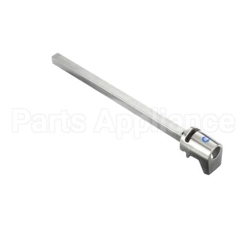 A941 Edlund Weldment Assembly, S11 Head/Tube
