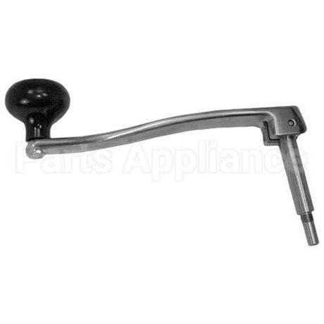 A942 Compatible Edlund Handle Assy #S11 Edl